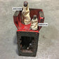 IHS3508 Touch Control Piston Sleeve Boot Fits International