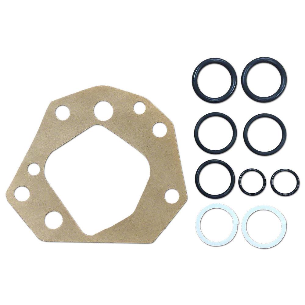 IHS3530 Thompson Power Steering Pump O-ring and Gasket Kit Fits International