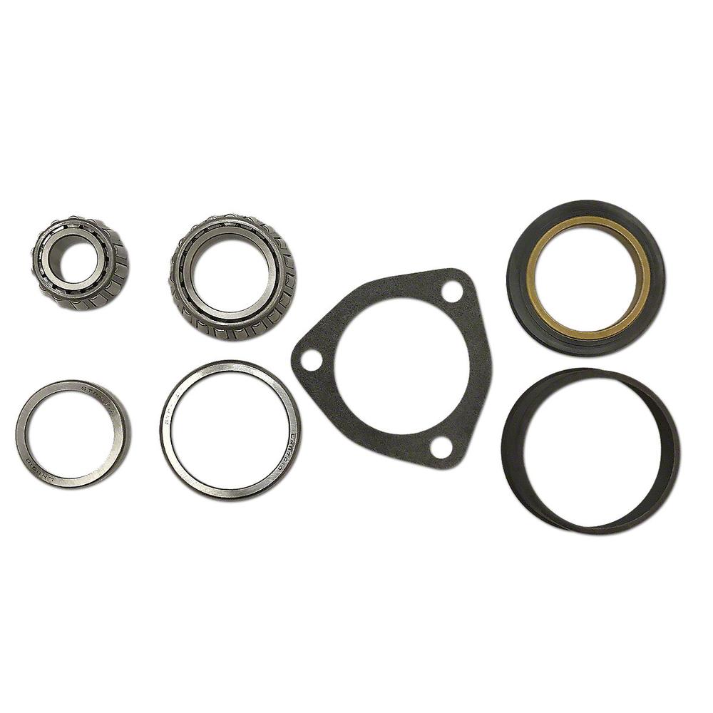 IHS3855 Front Wheel Bearing Kit Fits International