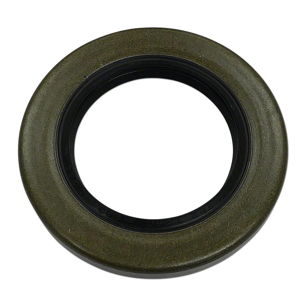 IHS3904 Upper Bolster Pivot Shaft Seal Fits International