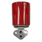 Spin-On Oil Filter Adapter Kit w/ Mounting Gasket Fits International