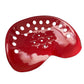 IHS5393-STR Red Seat Pan Fits International W12 W30 10-20 15-30 F12 F20 F30