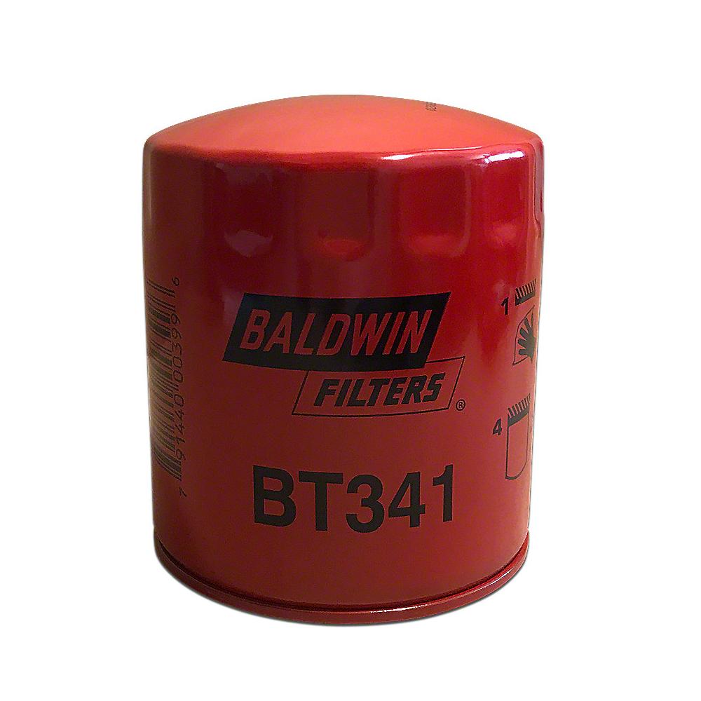 IHS6018 Oil Filter