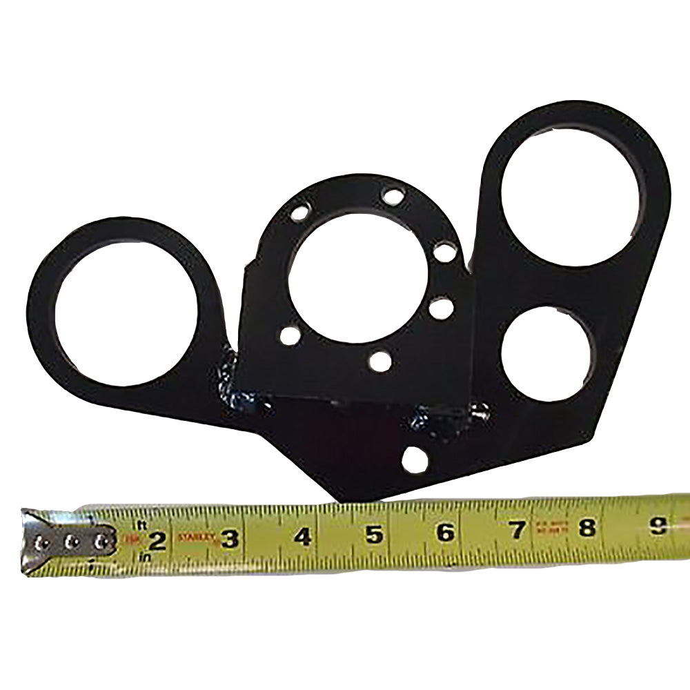 Torque Generator Mounting Bracket Fits International Harvester M Super M