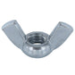IHS773 Hood Wing Nut Fits International