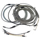 IHS904 Fits International Tractor Wiring Harness Kit for 6-Volt Systems H HV