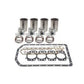 IK112 New In Frame Engine Overhaul Kit Fits Allis Chalmers Tractor WD45