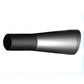 S.77035 Bale Spear - Straight. To fit as: KK241166 Fits Kverneland