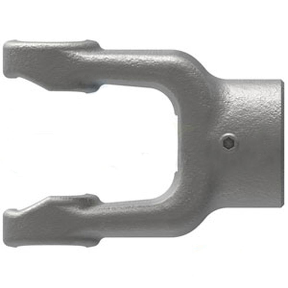 804-3516 Implement Yoke - 1" Square Fits Weasler