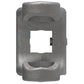 804-3516 Implement Yoke - 1" Square Fits Weasler