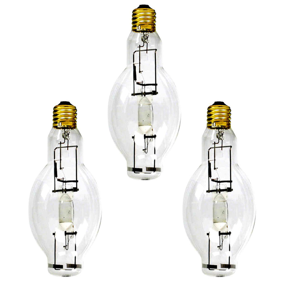 Set Of 3 Light Tower Bulb Fits Universal Products Models