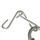 GRAIN DRILL COVERING CHAIN, DRAG CHAIN FOR GRAIN DRILLS-20-1/2" LONG HEAVY LINKS