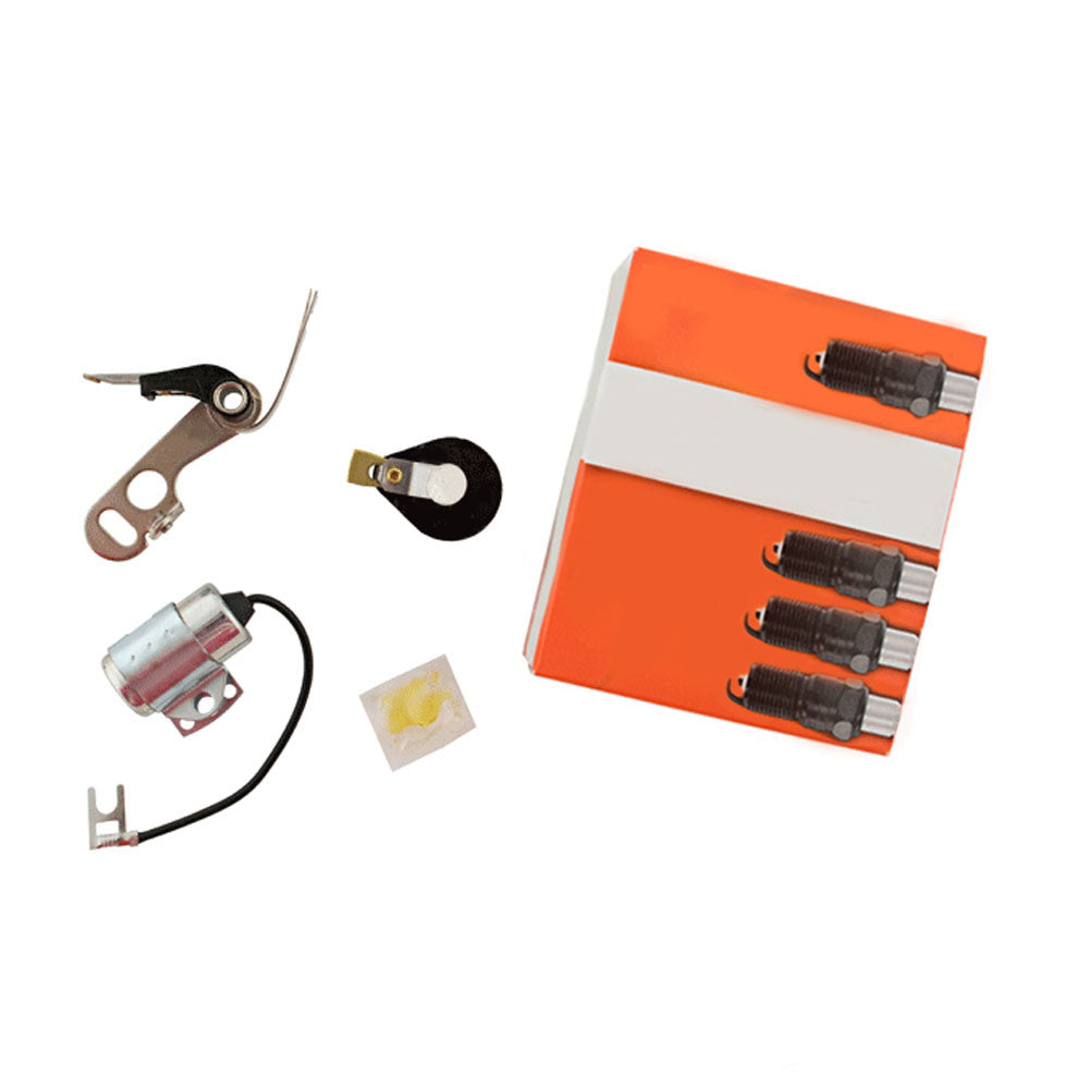 Complete Tune Up Kit Fits Allis Chalmers Replaces 225733