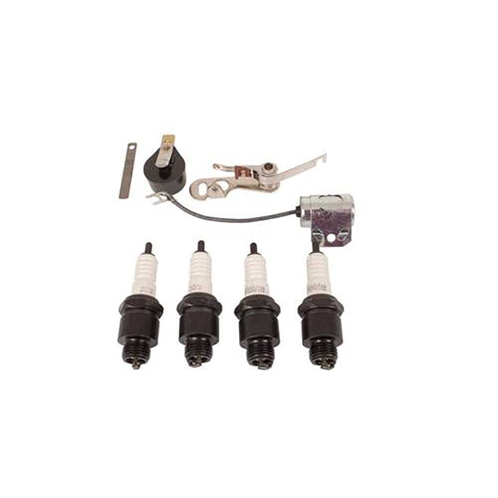 Ignition Tune-Up Kit w/ Plugs Fits Allis Chalmers Replaces 1112688