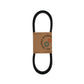 Drive Belt Fits Yamaha Replaces J0D-G6241-00-00