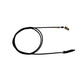 Accelerator Throttle Cable Fits Yamaha Replaces J17-26311-01
