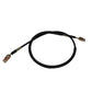 Rear Brake Cable Fits Yamaha Golf Cart G1, G2, G9 Repl. J17-26351-01