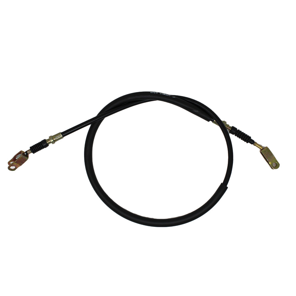 Brake Cable Fits Yamaha Replaces J17-26351-01