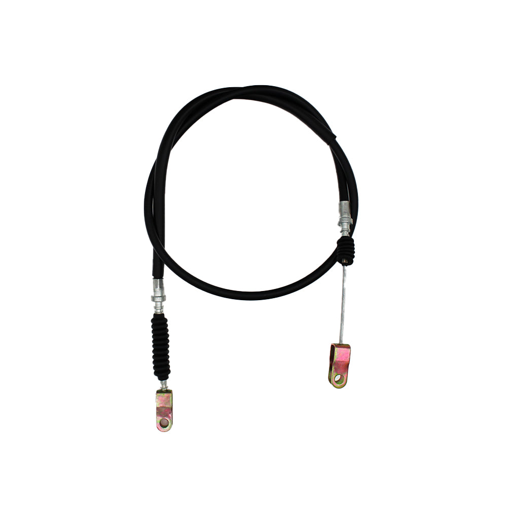 Passenger Brake Cable Fits Yamaha G2 Golf Cart J55-F6351-00-00 - 51" Length