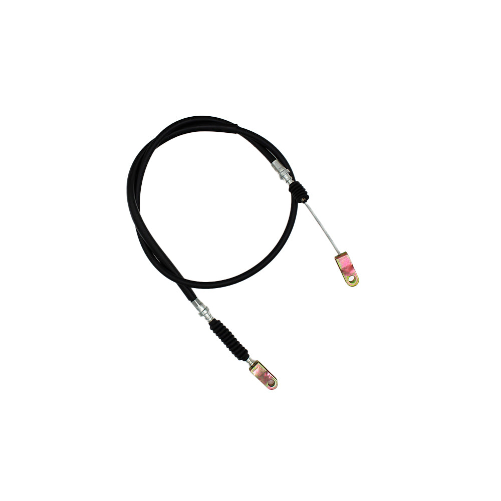 Passenger Brake Cable Fits Yamaha G2 Golf Cart J55-F6351-00-00 - 51" Length