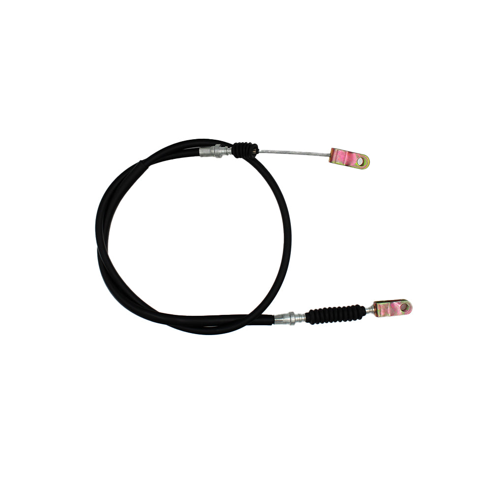 Right Brake Cable Fits Yamaha Golf Carts G2, G9 Replaces J38-26351-00