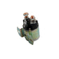12V Golf Cart Solenoid Fits Yamaha G2-G16 4-Cycle Gas Golf Carts J38-81950-00