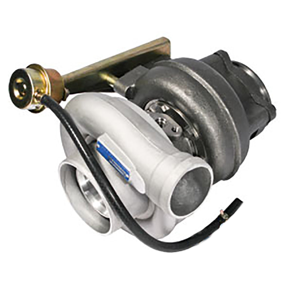 Turbocharger Fits Case IH 7130 7140 7150 7230 7240 7250 8930 8940 8950 J535617