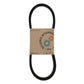 Drive Belt Fits Yamaha Replaces J55-G6241-00-00