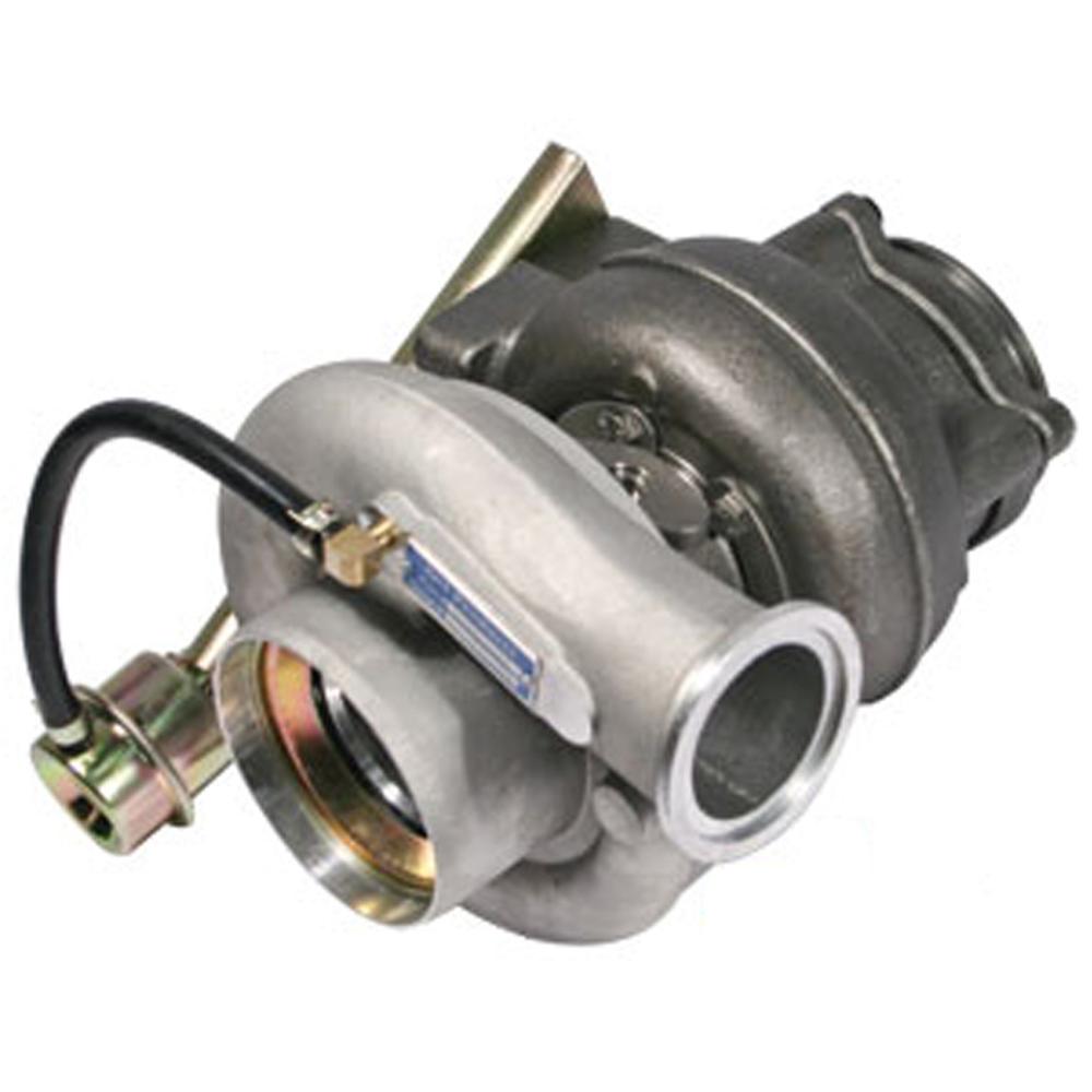 J800426 Turbocharger Fits Case IH MX240 MX255 MX270 MX285 STX275 STX325 FLX3300B