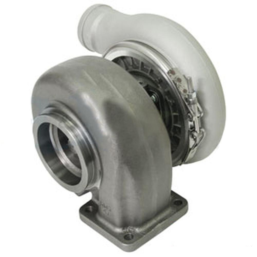 Turbocharger Fits Case IH 7110 7120 7130 7140 7210 7220 7230 7240 7250 J802303