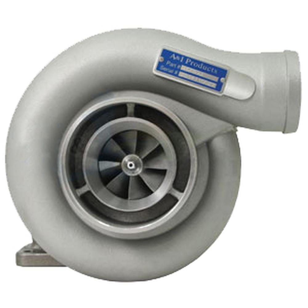Turbocharger Fits Case IH 7110 7120 7130 7140 7210 7220 7230 7240 7250 J802303
