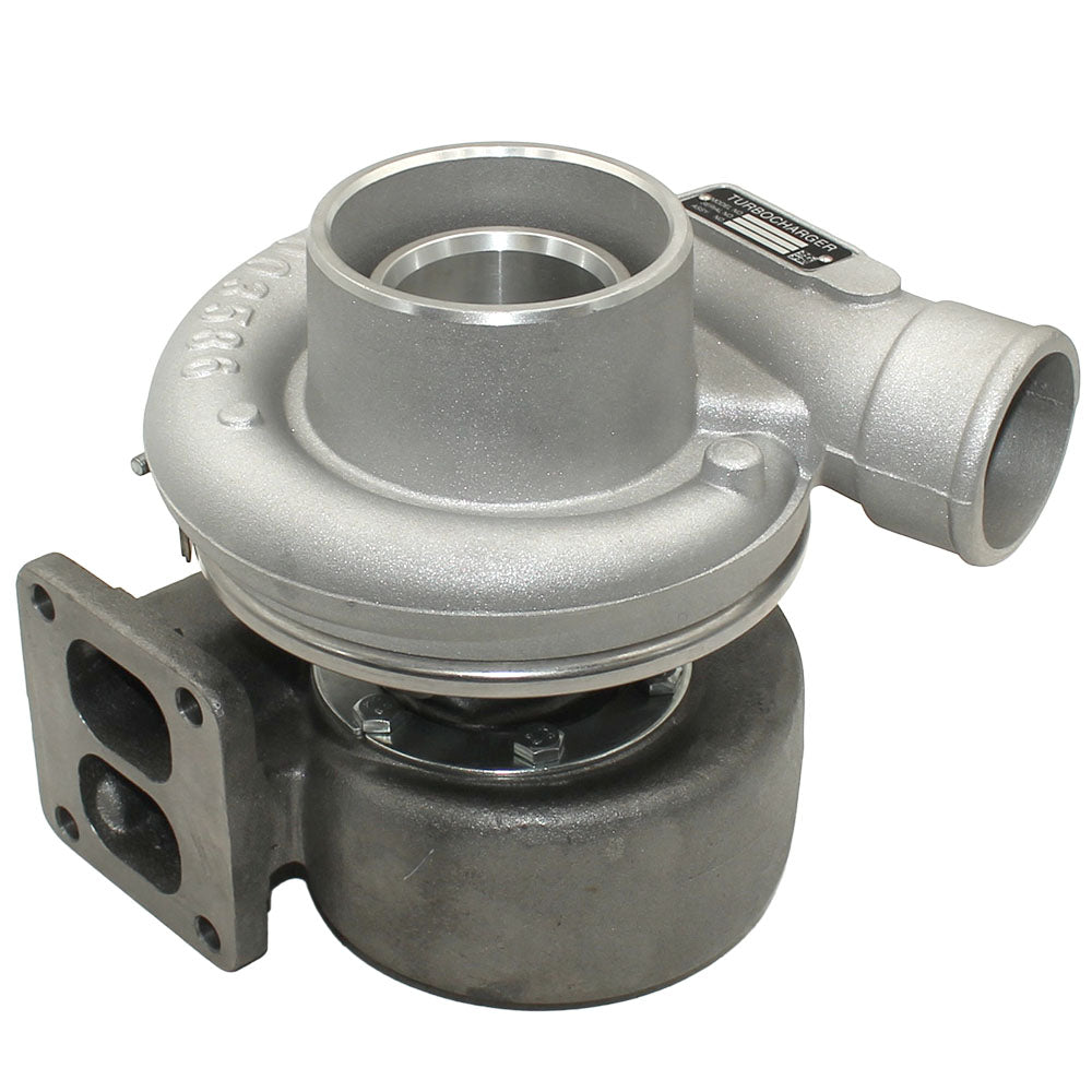 J802303 Turbo Fits Case IH 7110 7120 7130 7140 7210 7220 7230 7240 1666 1670
