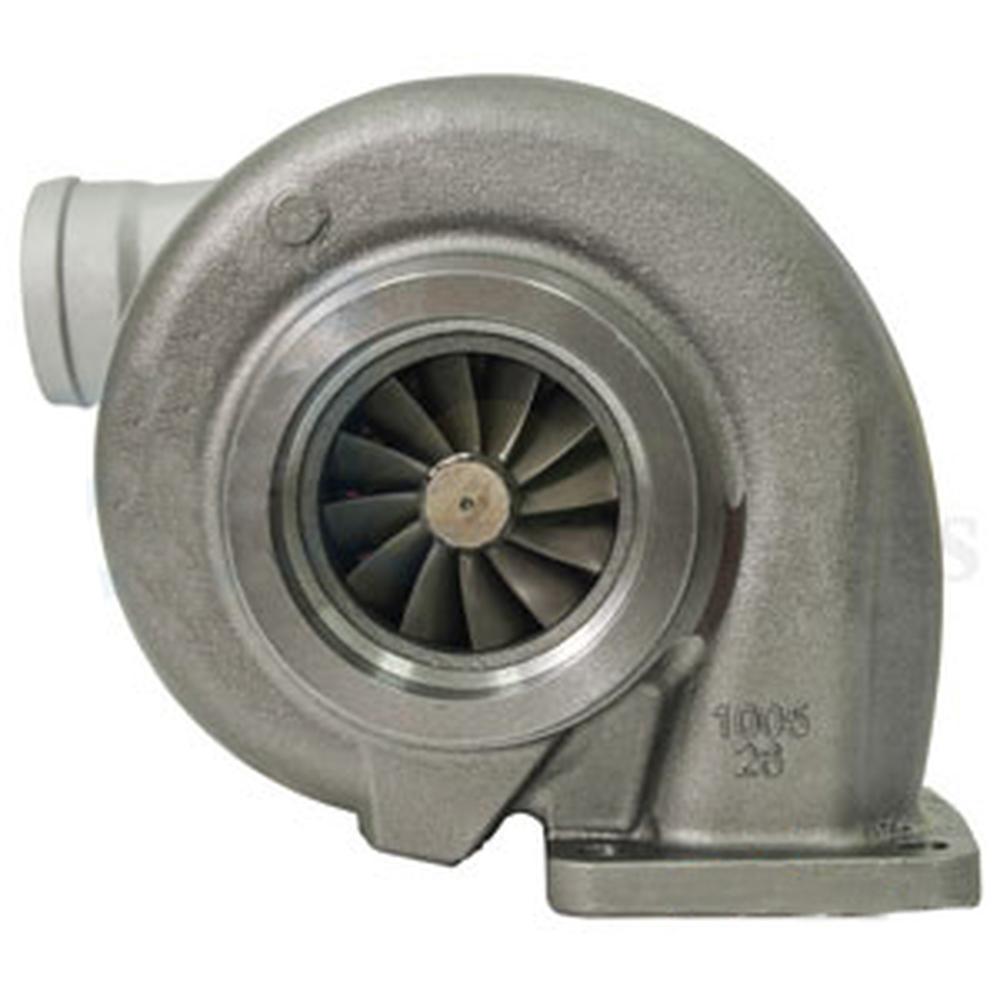 AM3524034 Turbocharger Fits Case-IH 7110 7120 7130 7140 7210 7220+ Tractors