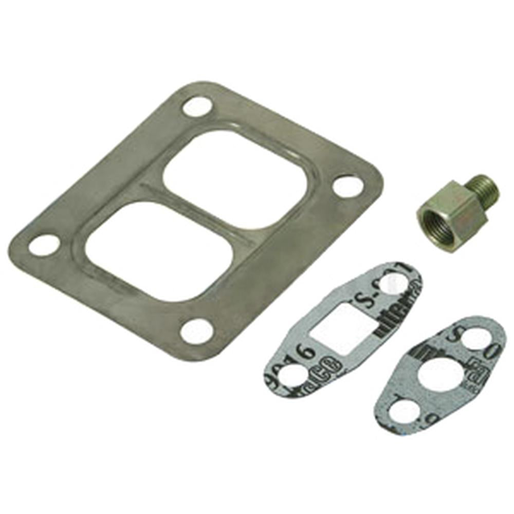 New Turbocharger Fits Peterbilt Tractor Truck 335 340 348 353 357 359 J909308