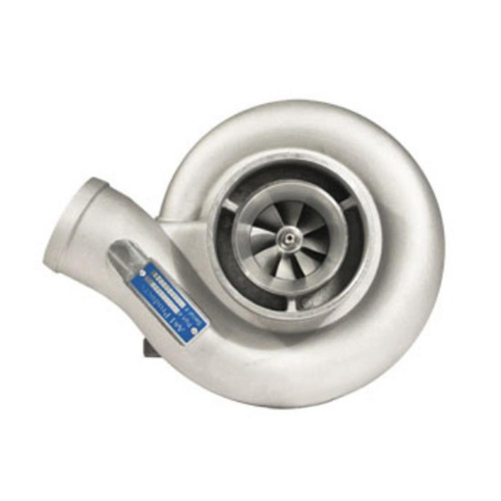 J802770 New Turbo Charger Fits Case-IH Tractor Models MX100 MX110 MX120 +