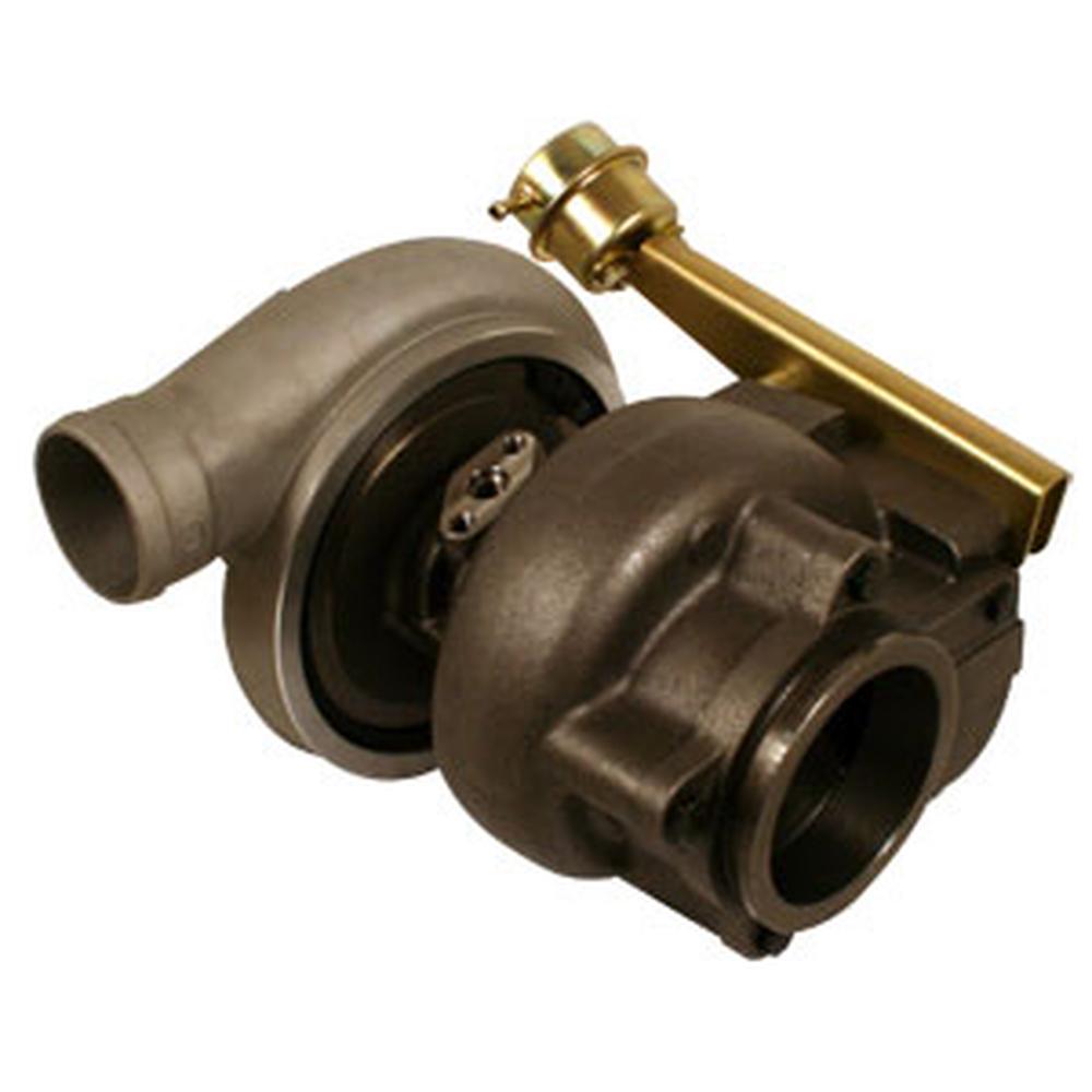 Turbocharger Fits Case/International Harvester Replaces A-J802824