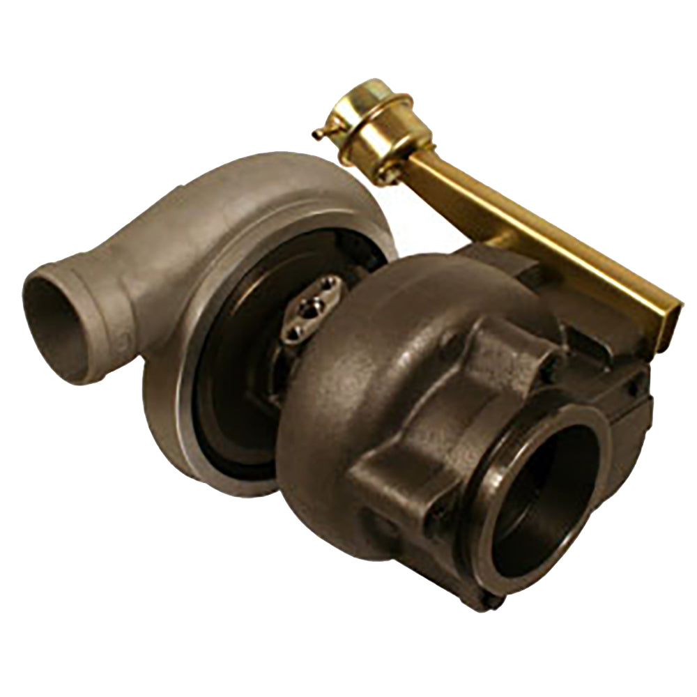 Turbocharger Fits Case/International Harvester Replaces A-J802824
