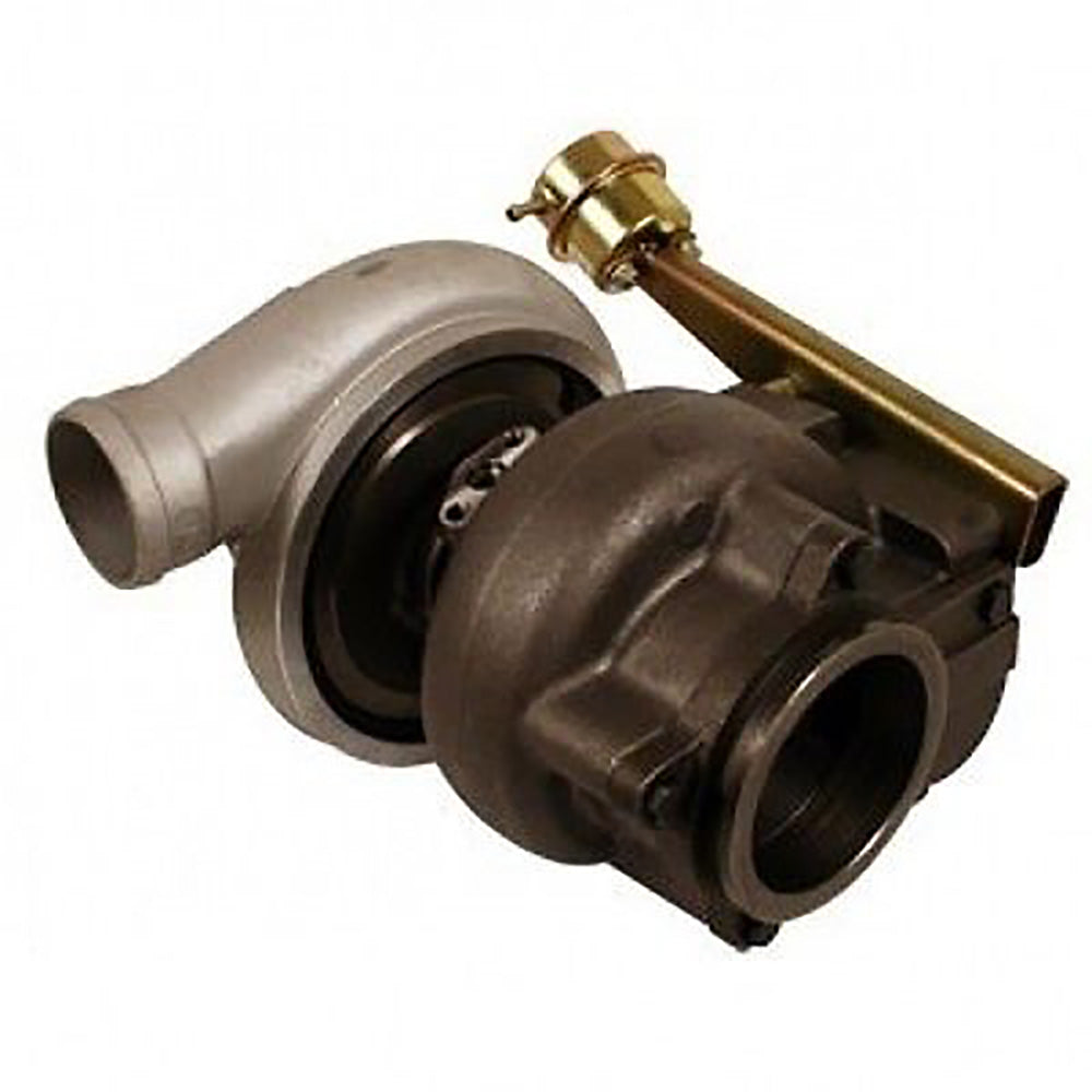 Turbo Fits Case IH Tractor 7240 8940 NEW Holsett Cummins J802859 3537130 3802717