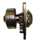 Water Pump A77704 Fits Case 7110 7130 7210