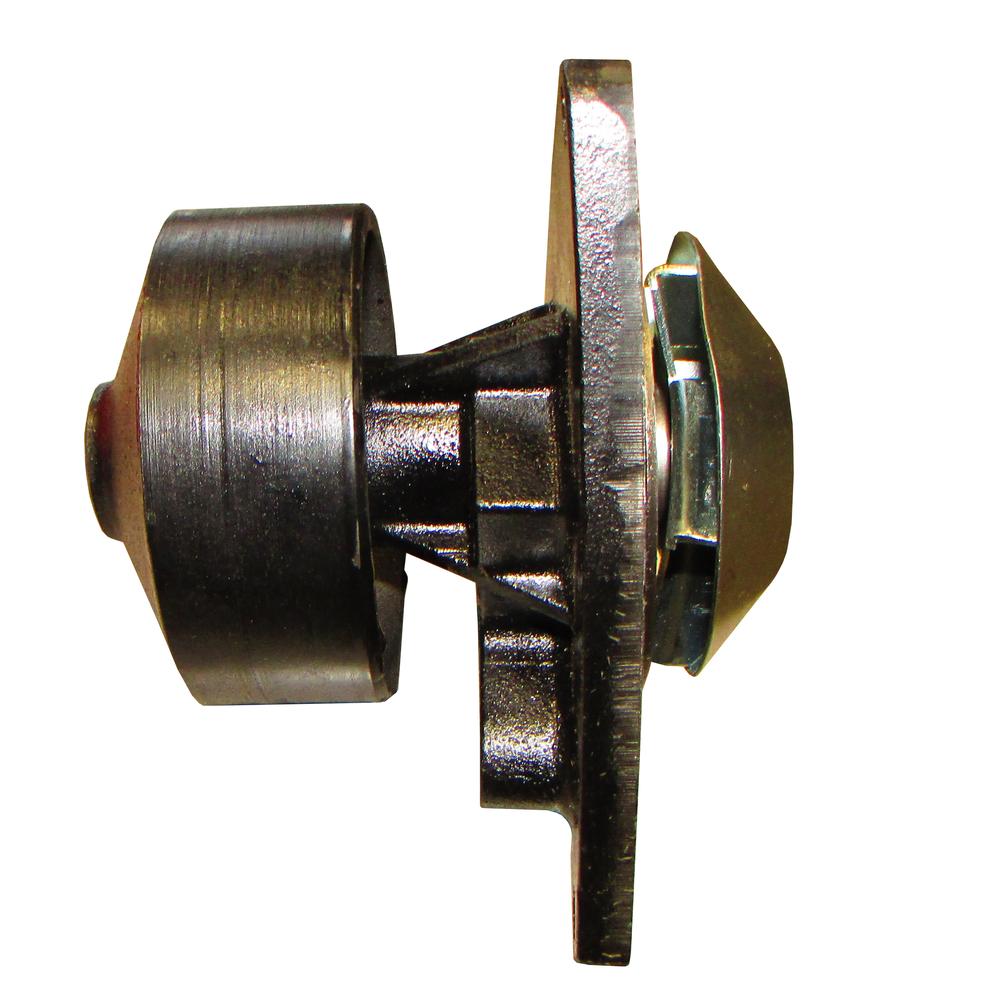 A77704 Water Pump Fits Case-IH Tractor 7110 7130 (7210 sn JJA0064978)