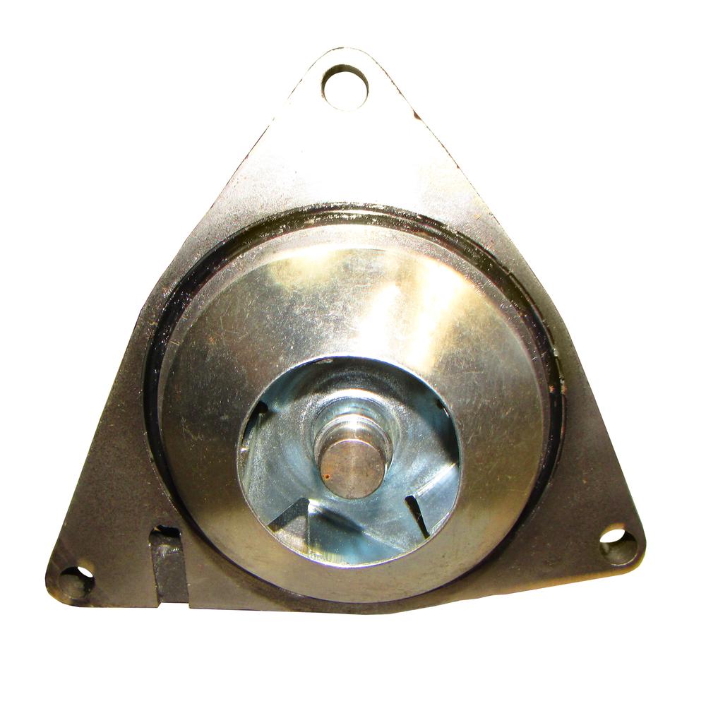 A77704 Water Pump Fits Case-IH Tractor 7110 7130 (7210 sn <JJA0064978)