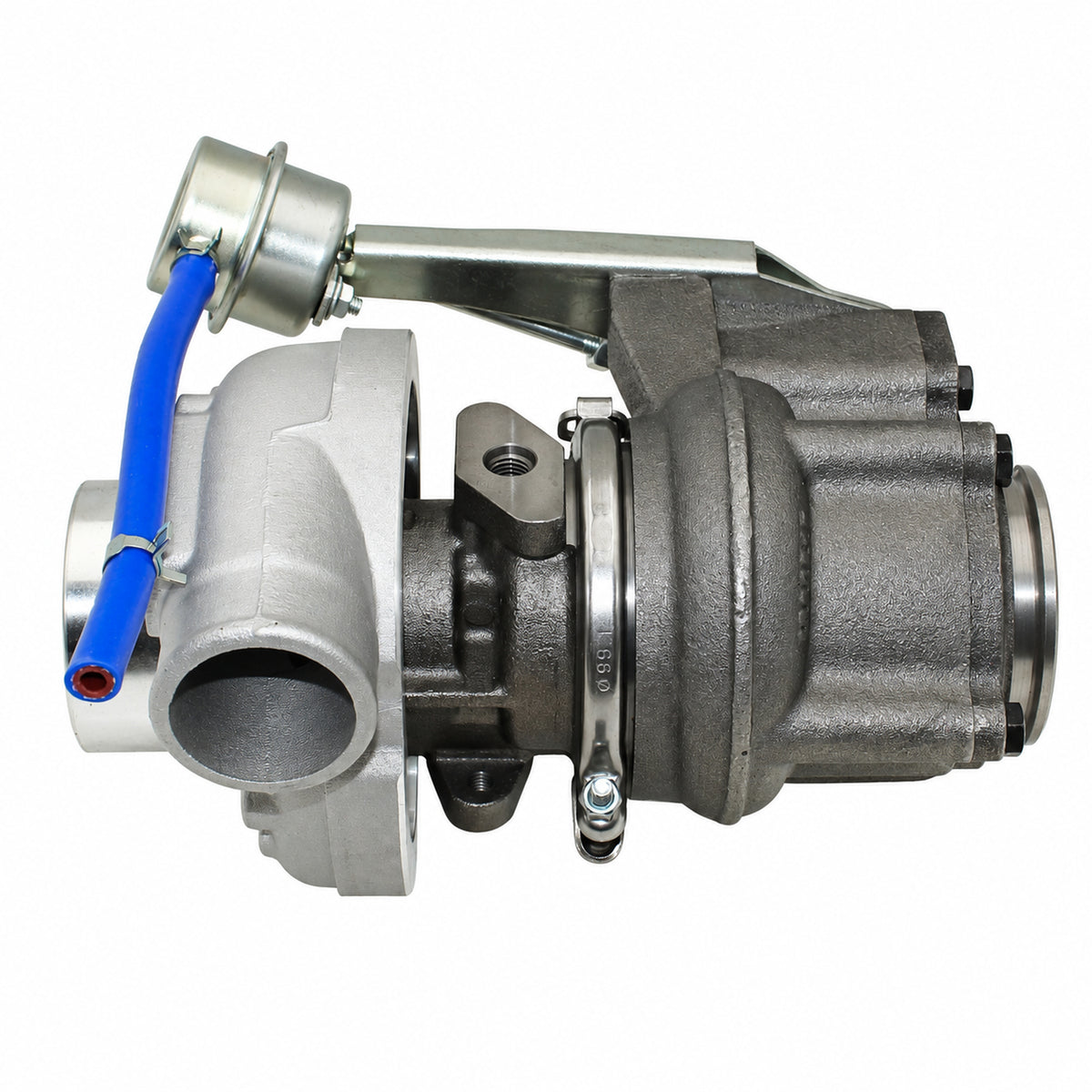 Turbocharger Fits Case 95XT 90XT J804960