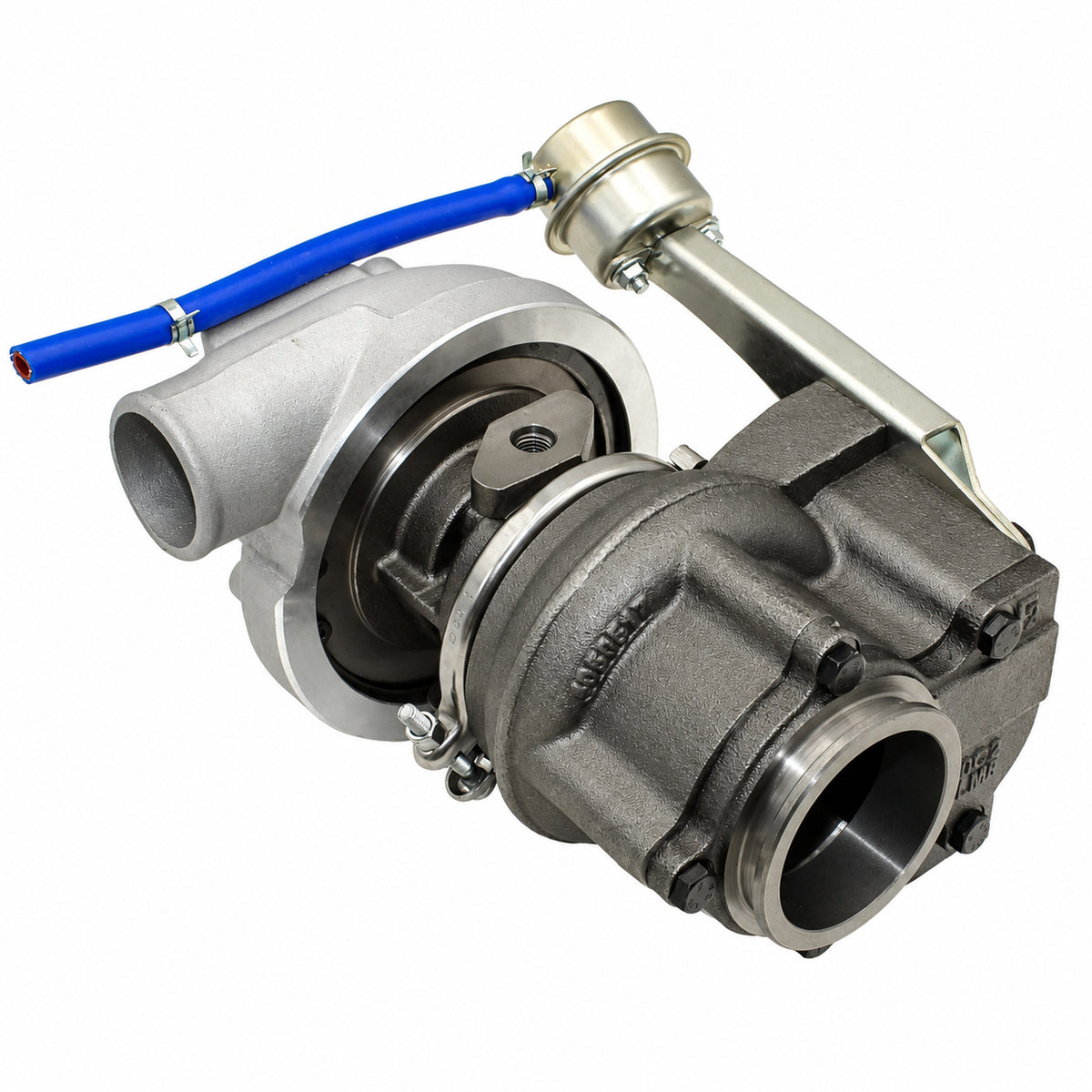 WN-J804960-PEX Turbocharger Fits International/CaseIH 90XT 95XT