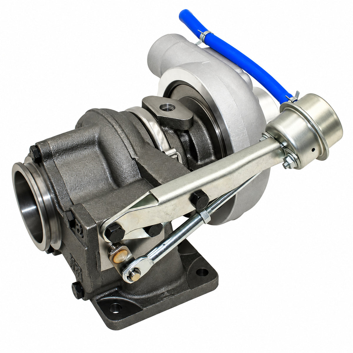 Turbocharger Fits Case 95XT 90XT J804960