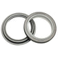 Front Crankshaft Seal Fits Case Replaces 3804899