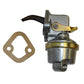 Fuel Transfer Lift Pump Fits 89-93 Dodge Cummins 5.9L L6 DSL 3904374 68047915AA
