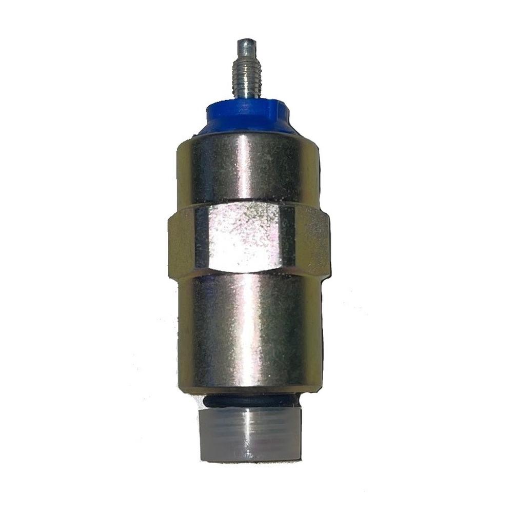 HF83981012 Fuel Shut-Off Solenoid - Fits Case IH
