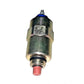 1103-3300 - Fuel Solenoid Fits Ford/New Holland