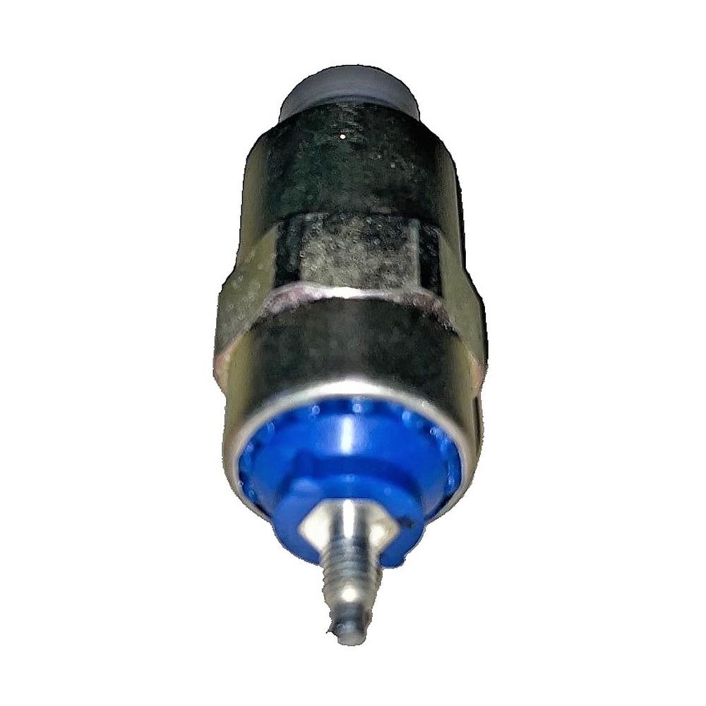 Fuel Solenoid Fits John Deere Replaces AR87379