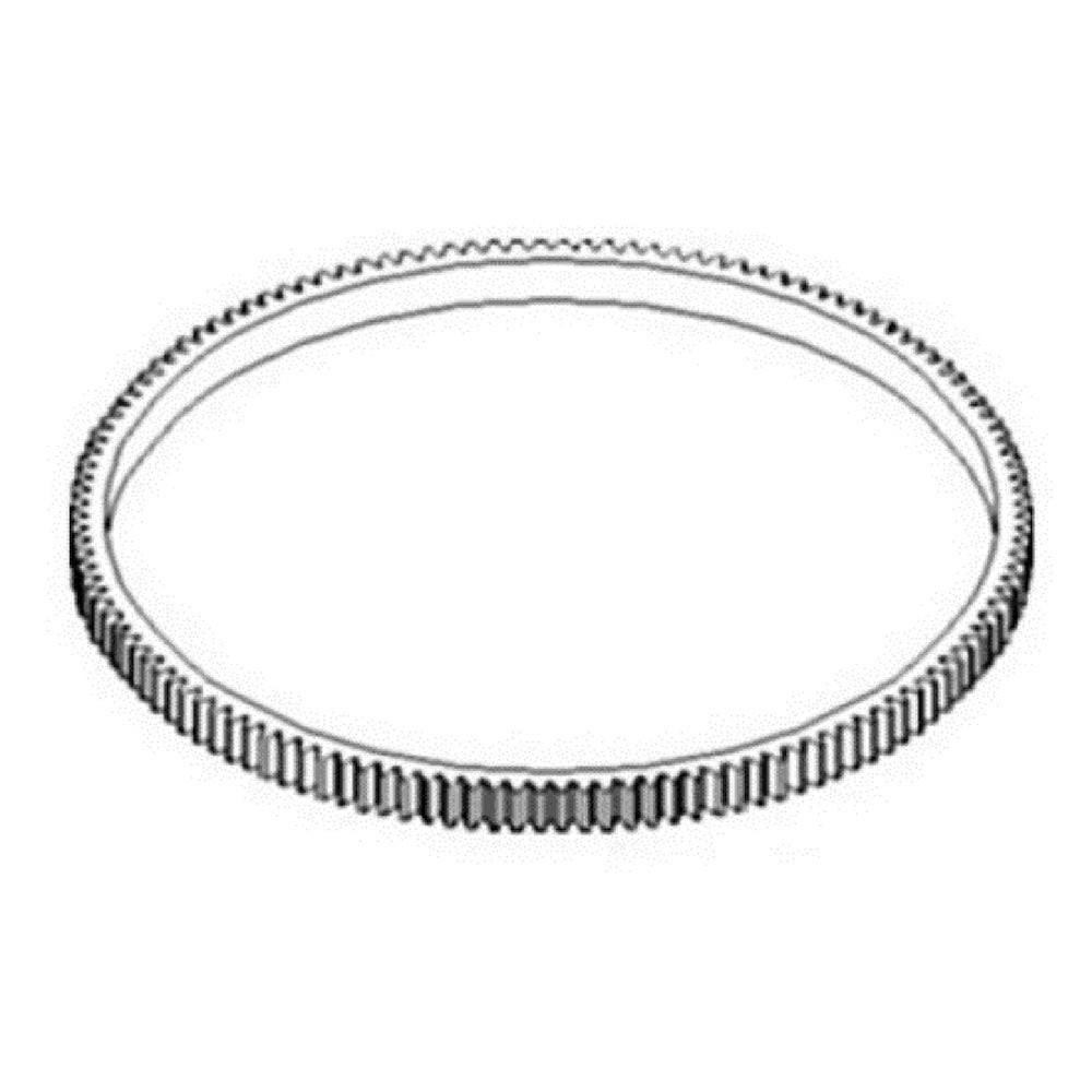 J905427 Flywheel Ring Gear Fits Case-IH Tractor Models MX100 MX110